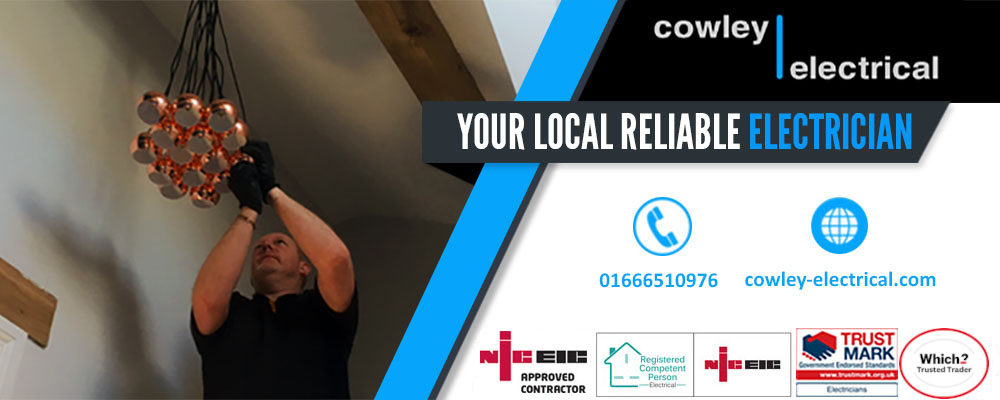 local electrician in Chippenham